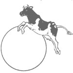 cow jump moon