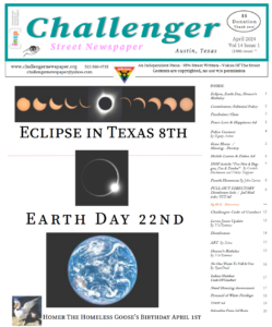 April 2024 Edition