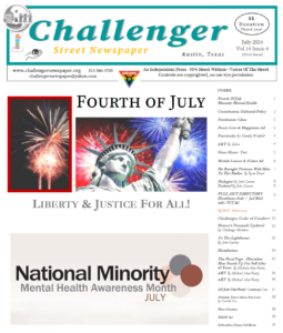 July 2024 Edition